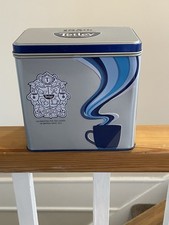 Tetley tea 185th for sale  GLASGOW