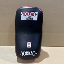 Yokkao muay thai for sale  MEXBOROUGH