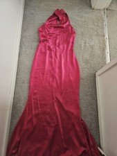 Long ballroom dress for sale  MANCHESTER