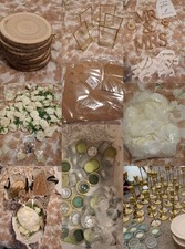 Wedding table decorations for sale Wedding table decorations for sale  MANCHESTER