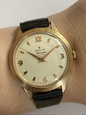 Sublime montre carats d'occasion  Clermont-Ferrand-