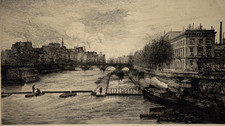 Ecluse monnaie paris d'occasion  Pluvigner