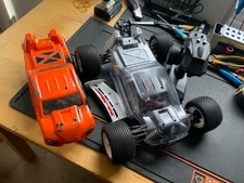 Hobao hyper 10 for sale  LOUGHBOROUGH