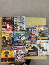 Commando comics for sale  MILTON KEYNES