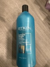 Xampu Redken Extreme Length litro 33,8 oz litro comprar usado  Enviando para Brazil
