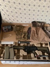 Airsoft 1.5j d'occasion  Les Abrets