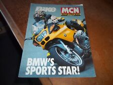 Bike mcn motor for sale  DRIFFIELD