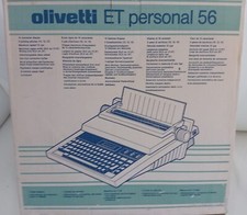 olivetti et usato olivetti et usato Massa di Somma