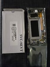 Display lcd originale usato  Aprilia