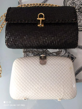 Due borse pochette usato  Livorno