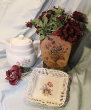 Roses bedroom decor for sale  Morrison