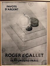 Werbung vintage 1925 gebraucht kaufen  Bad Nauheim