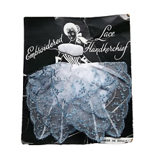 Handkerchief vintage top for sale  WEYBRIDGE