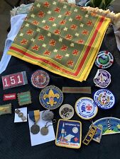 Vintage boy scout for sale  Virginia Beach