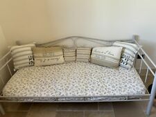 Letto singolo ferro usato  Copertino