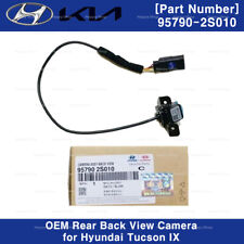 Câmera de visão traseira original do fabricante 957902S010 para Hyundai Tucson ix 2009-2013 comprar usado  Enviando para Brazil