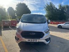 2021 ford transit for sale  BARNET