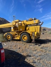 Grove 620t crane for sale  Holbrook
