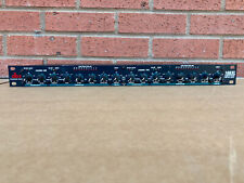 Dbx 166 compressor for sale  Nashville