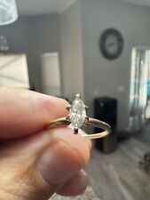 4k diamond 1 ring for sale  Wesley Chapel