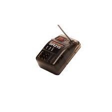 Usado, Receptor esportivo SR215 2 canais DSMR (SPMSR215) Spektrum comprar usado  Enviando para Brazil