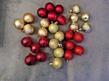 Plastic mini christmas for sale  Henrico
