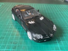 Scalextric c2753 mercedes for sale  WESTGATE-ON-SEA