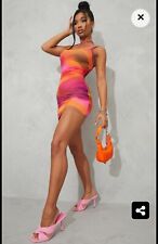 Plt mini bodycon for sale  BRADFORD
