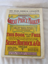 1908 replica sears for sale  Perry Hall