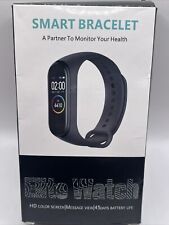 Smart watch fitness for sale  Pecatonica