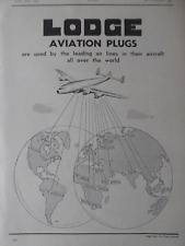 1949 pub lodge d'occasion  Yport