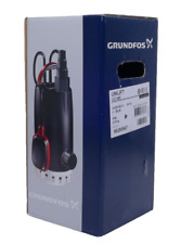 Grundfos 96280967 tauchpumpe gebraucht kaufen  Stadtlohn