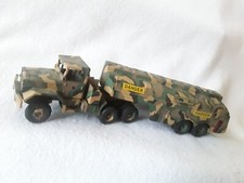 Roco minitanks armee gebraucht kaufen  Holzminden