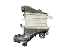144967867R intercooler per DACIA DOKKER ESSENTIAL 2012 129240 comprar usado  Enviando para Brazil