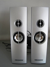 Medion md42347 multimedia gebraucht kaufen  Dülmen