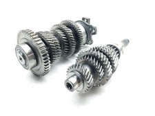 Engrenagens de transmissão do motor 09-17 Triumph Thunderbird LT 1700 comprar usado Engrenagens de transmissão do motor 09-17 Triumph Thunderbird LT 1700 comprar usado  Enviando para Brazil