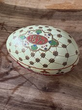 Late vintage egg for sale  MAIDENHEAD