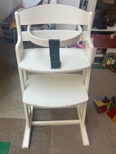 Baby dan highchair for sale  LONDON