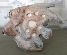 Poisson grès fontaine d'occasion Poisson grès fontaine d'occasion  Argenton-sur-Creuse