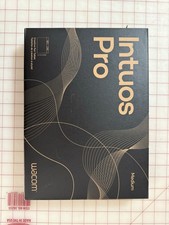 wacom intuos pro for sale  Palm Springs
