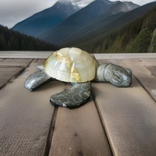 Superbe figurine tortue d'occasion Superbe figurine tortue d'occasion  Wingles