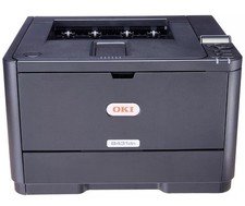 Oki data b431dn for sale  Woodbridge