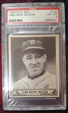 1940 play ball for sale  Greenwood