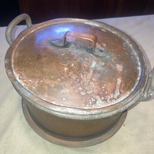 Antique primitive copper for sale  Phoenixville