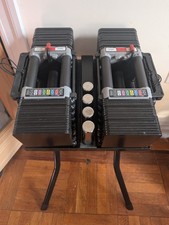 Powerblock usa elite for sale  Brooklyn