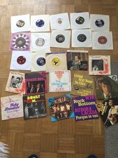 150 singles 60er gebraucht kaufen  Berlin