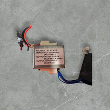 Transformer input ac120v for sale  Fort Myers