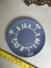 Wedgwood jasperware cake for sale  North Falmouth