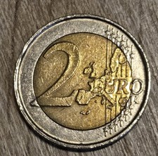 Euro gedenkmünze 2006 gebraucht kaufen  Kalletal