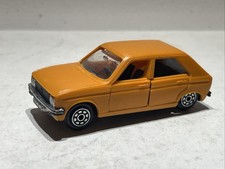 Norev peugeot 104 d'occasion Norev peugeot 104 d'occasion  Nancy-